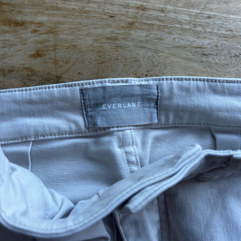 Everlane Cropped pants - Picture 3 of 3